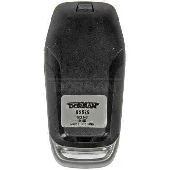 Dorman 95629 Keyless Remote Case product image 2 of 4