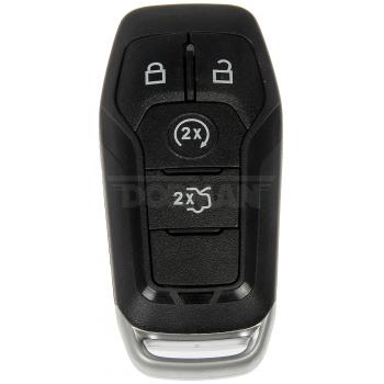 Dorman 95629 Keyless Remote Case product image 3 of 4