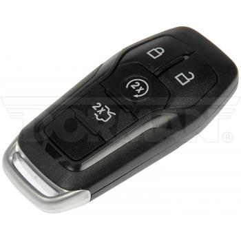 Dorman 95629 Keyless Remote Case product image 4 of 4