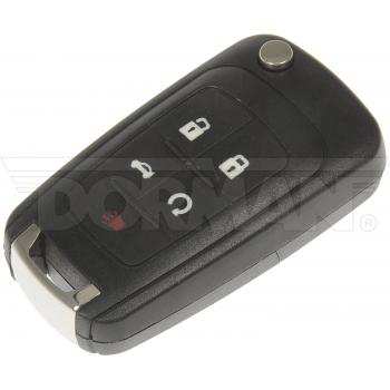 Dorman 95630 - Keyless Remote Case Dorman 95630 Keyless Remote Case product image 4 of 4