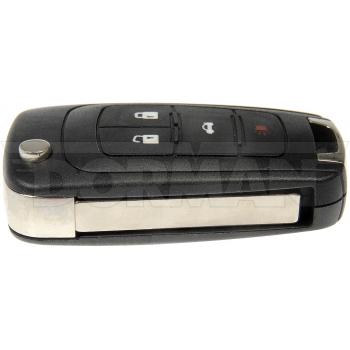 Dorman 95631 - Keyless Remote Case Dorman 95631 Keyless Remote Case product image 1 of 4