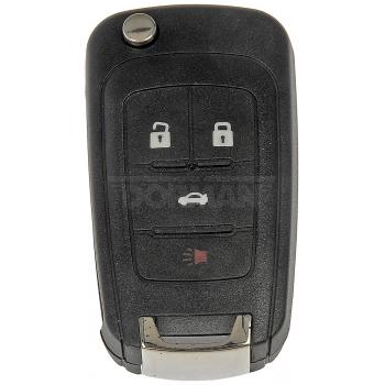 Dorman 95631 - Keyless Remote Case Dorman 95631 Keyless Remote Case product image 3 of 4