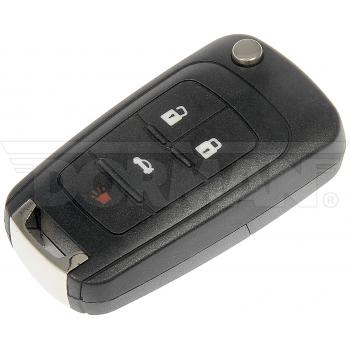 Dorman 95631 - Keyless Remote Case Dorman 95631 Keyless Remote Case product image 4 of 4
