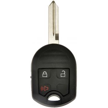 Dorman 95633 - Keyless Remote Case Dorman 95633 Keyless Remote Case product image 1 of 4