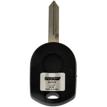 Dorman 95633 Keyless Remote Case product image 2 of 4