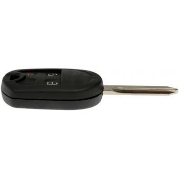 Dorman 95633 Keyless Remote Case product image 3 of 4