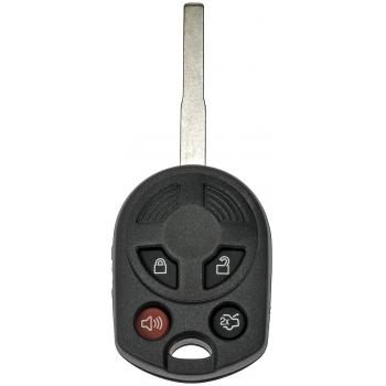 Dorman 95634 - Keyless Remote Case Dorman 95634 Keyless Remote Case product image 1 of 4