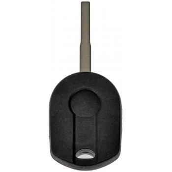 Dorman 95634 - Keyless Remote Case Dorman 95634 Keyless Remote Case product image 2 of 4