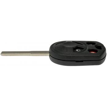 Dorman 95634 - Keyless Remote Case Dorman 95634 Keyless Remote Case product image 3 of 4