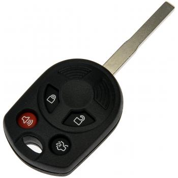 Dorman 95634 - Keyless Remote Case Dorman 95634 Keyless Remote Case product image 4 of 4