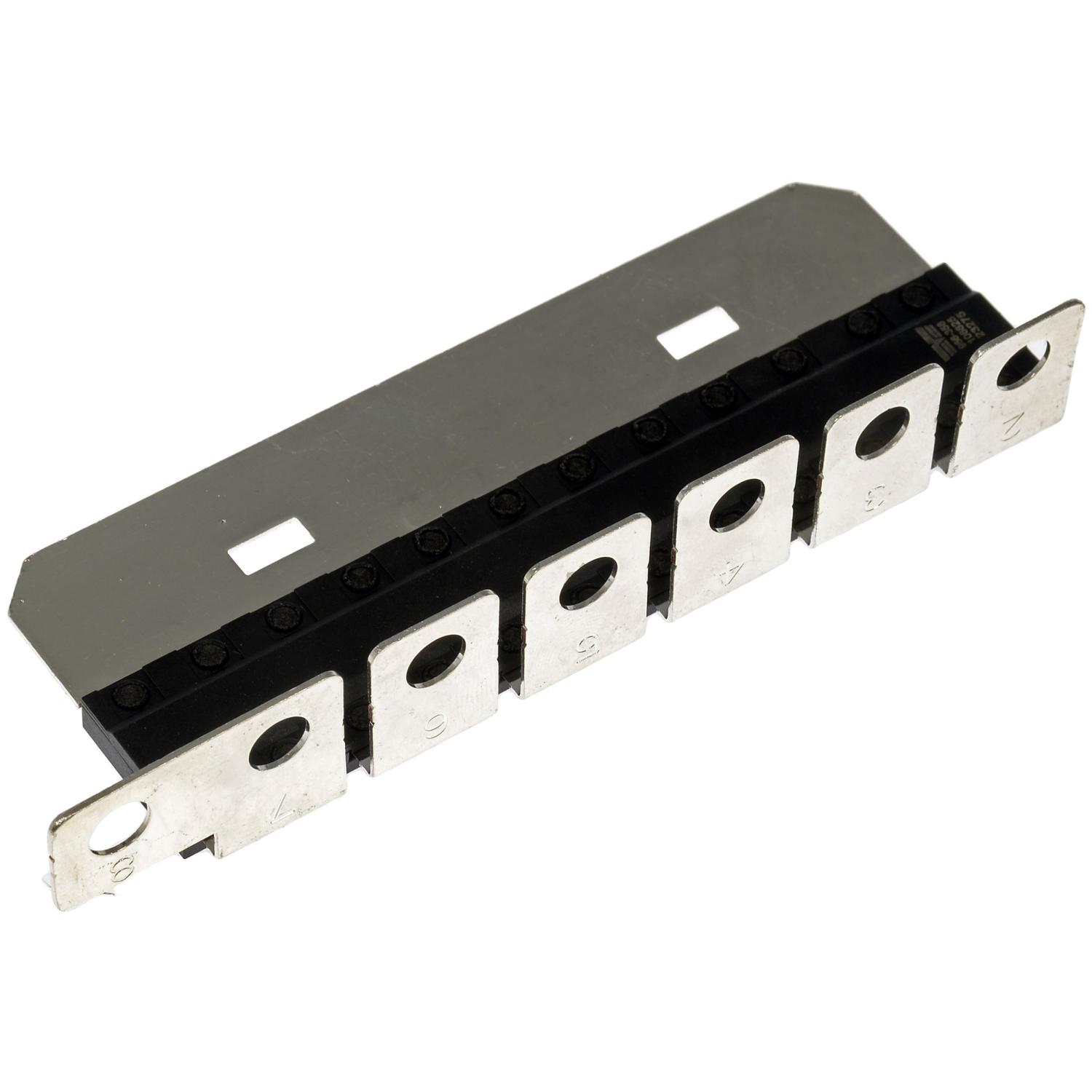 Dorman 956358 - Fuse Block Dorman 956358 Fuse Block product image 2 of 5