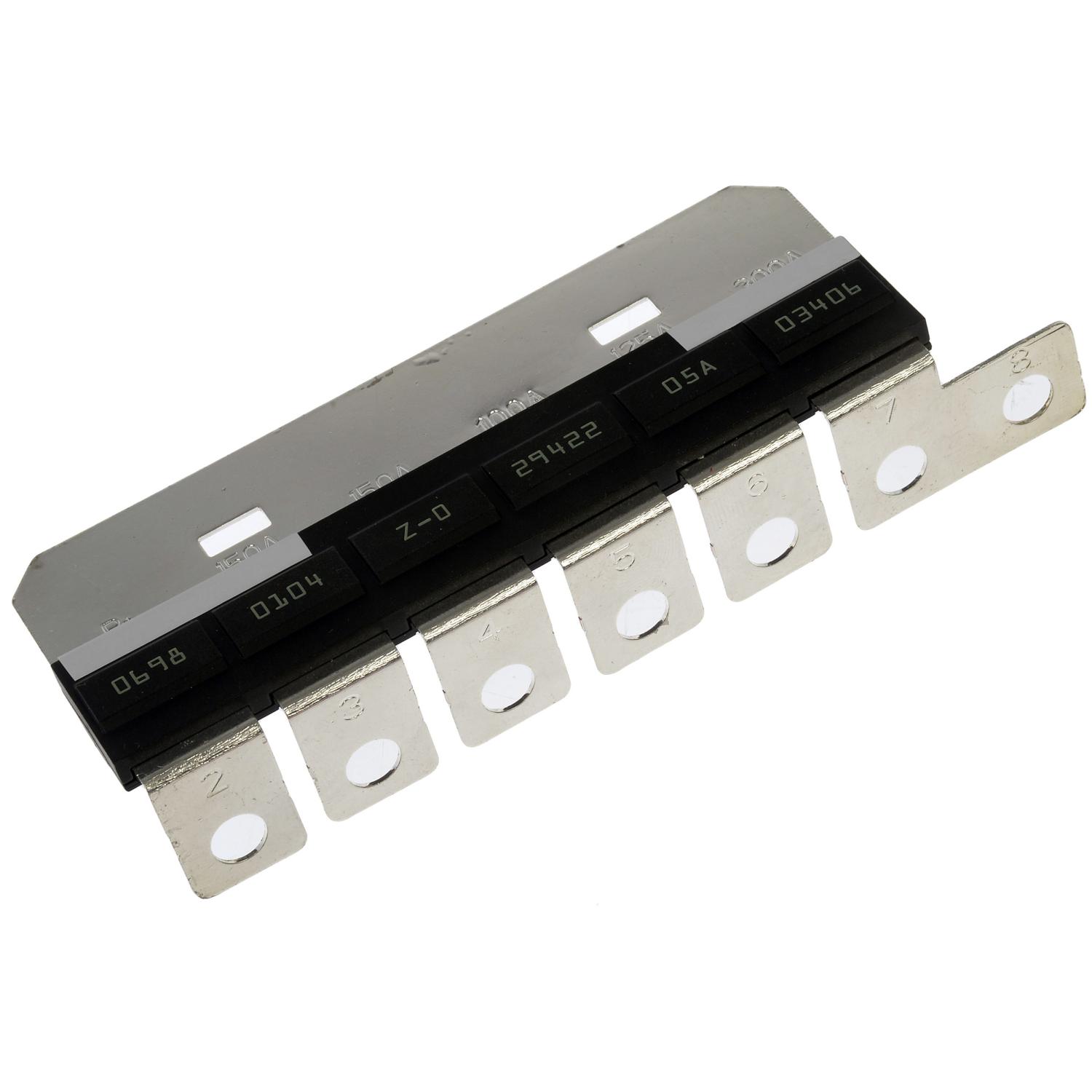Dorman 956358 - Fuse Block Dorman 956358 Fuse Block product image 4 of 5