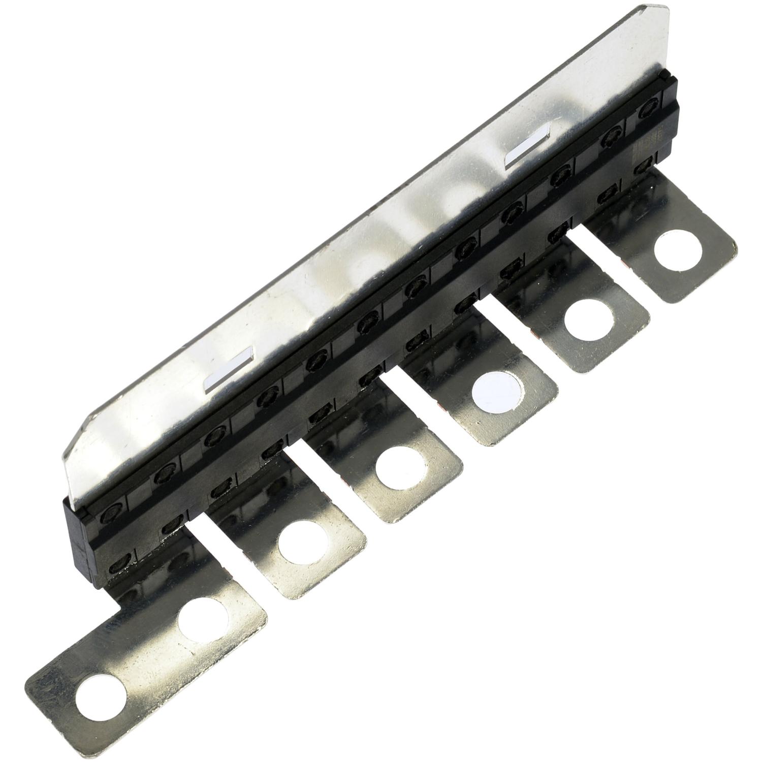 Dorman 956358 - Fuse Block Dorman 956358 Fuse Block product image 5 of 5