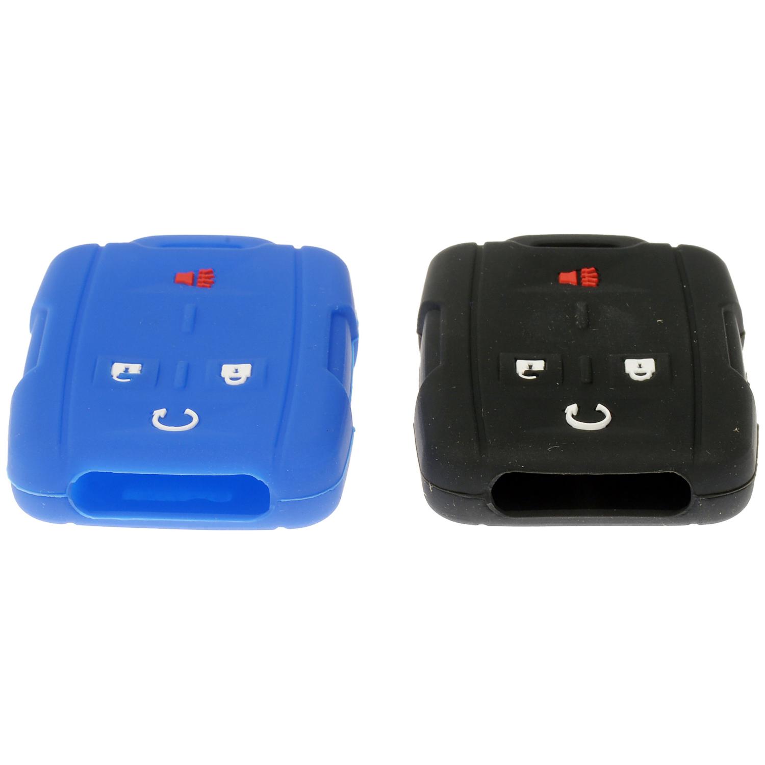 Dorman 95642 - Keyless Remote Case Dorman 95642 Keyless Remote Case product image 1 of 4