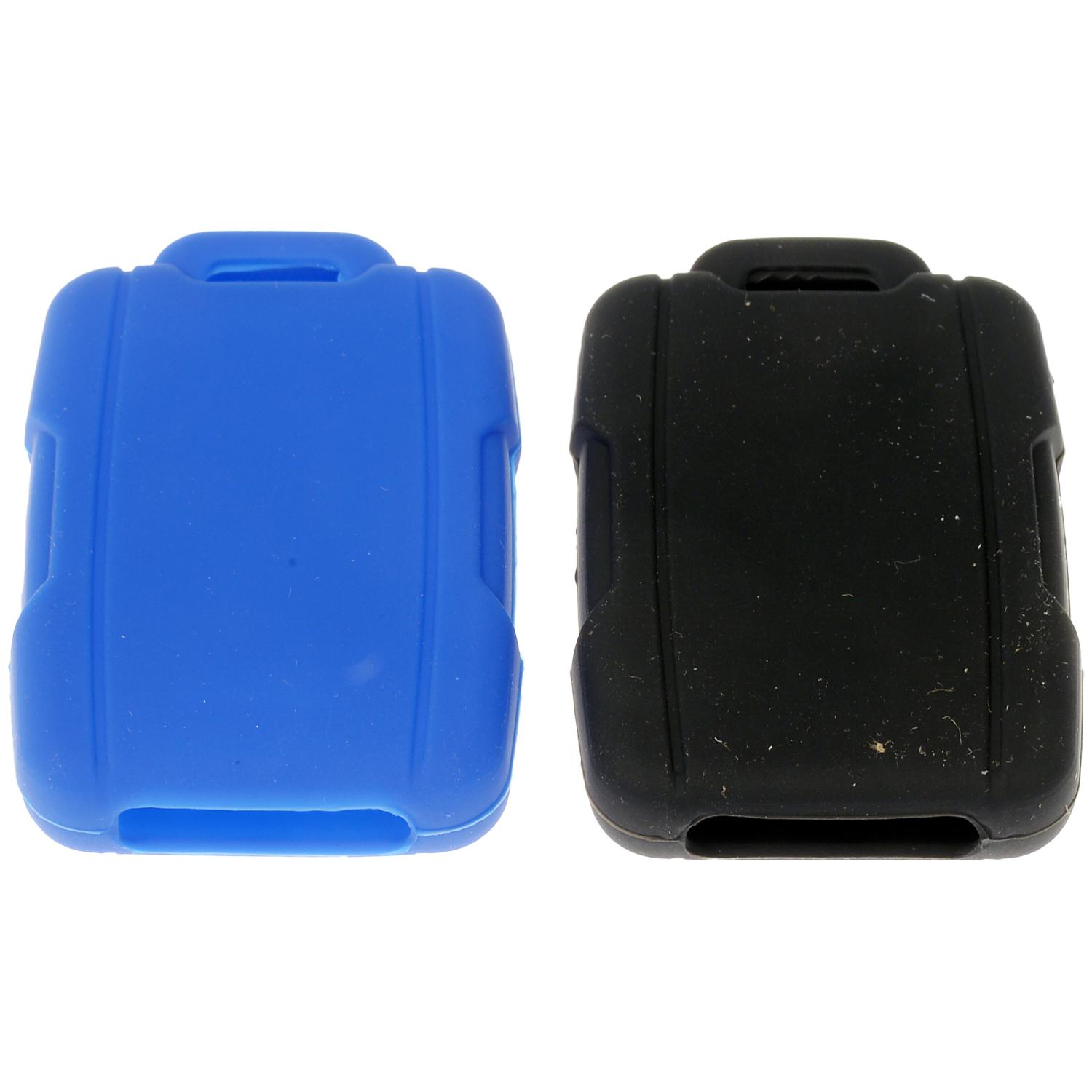 Dorman 95642 - Keyless Remote Case Dorman 95642 Keyless Remote Case product image 2 of 4