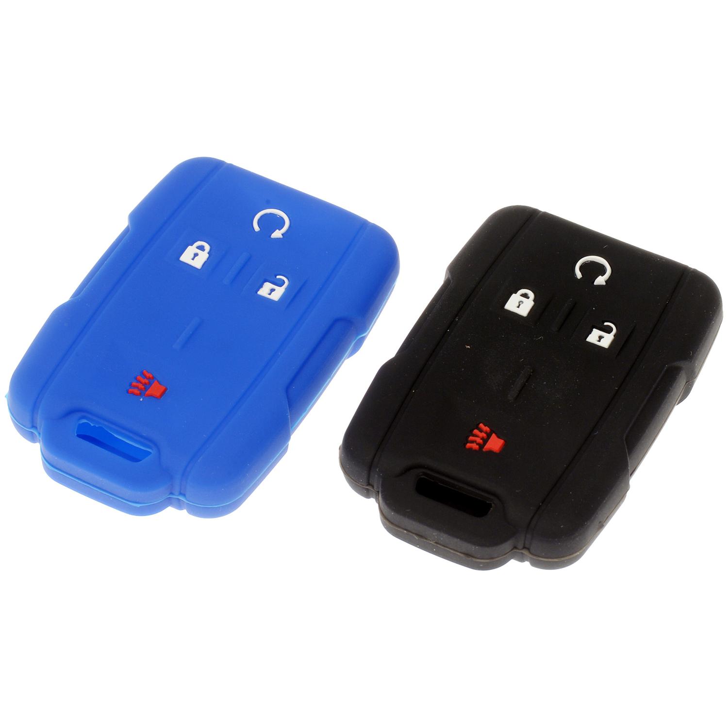 Dorman 95642 - Keyless Remote Case Dorman 95642 Keyless Remote Case product image 4 of 4
