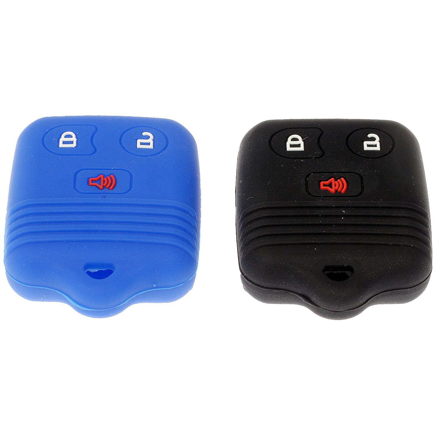 Dorman 95648 - Keyless Remote Case Dorman 95648 Keyless Remote Case product image 1 of 4