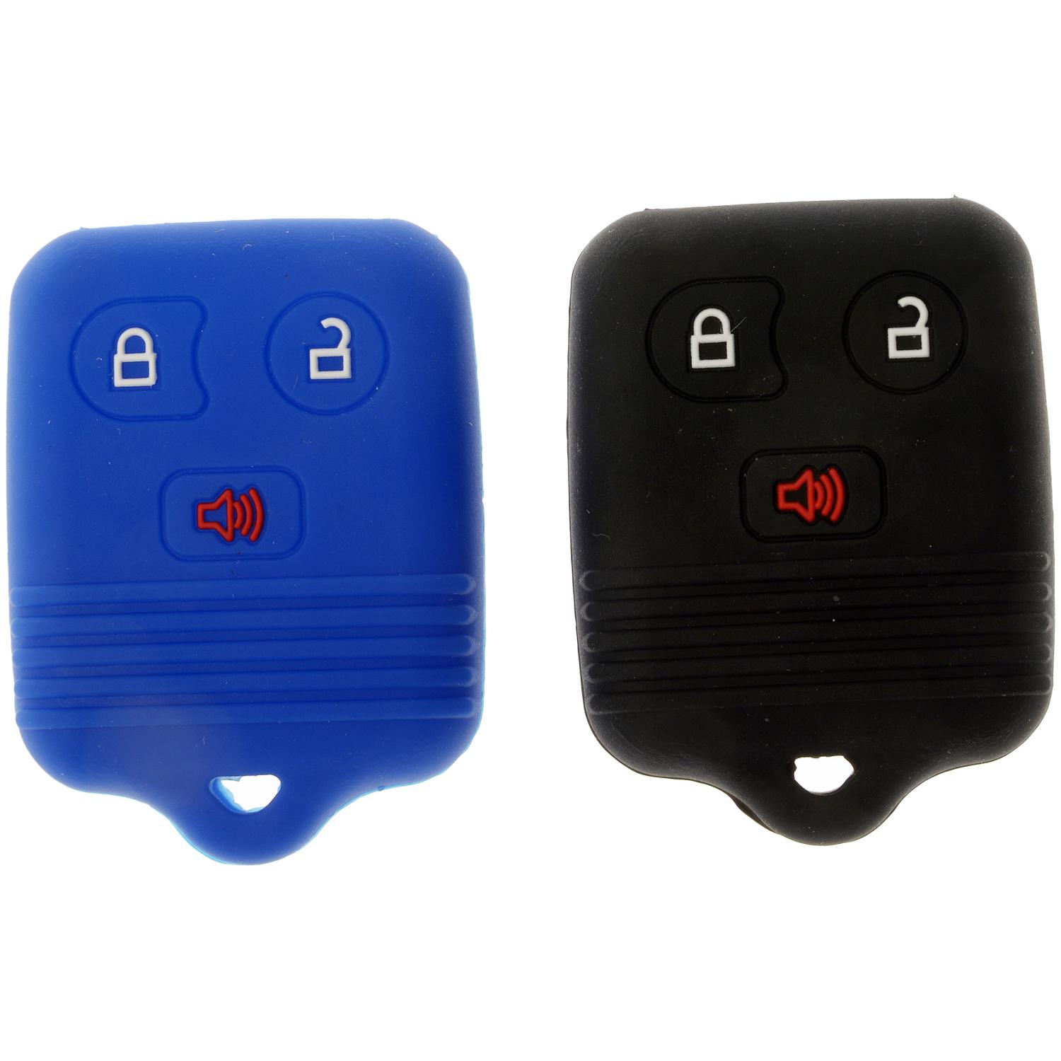 Dorman 95648 - Keyless Remote Case Dorman 95648 Keyless Remote Case product image 3 of 4