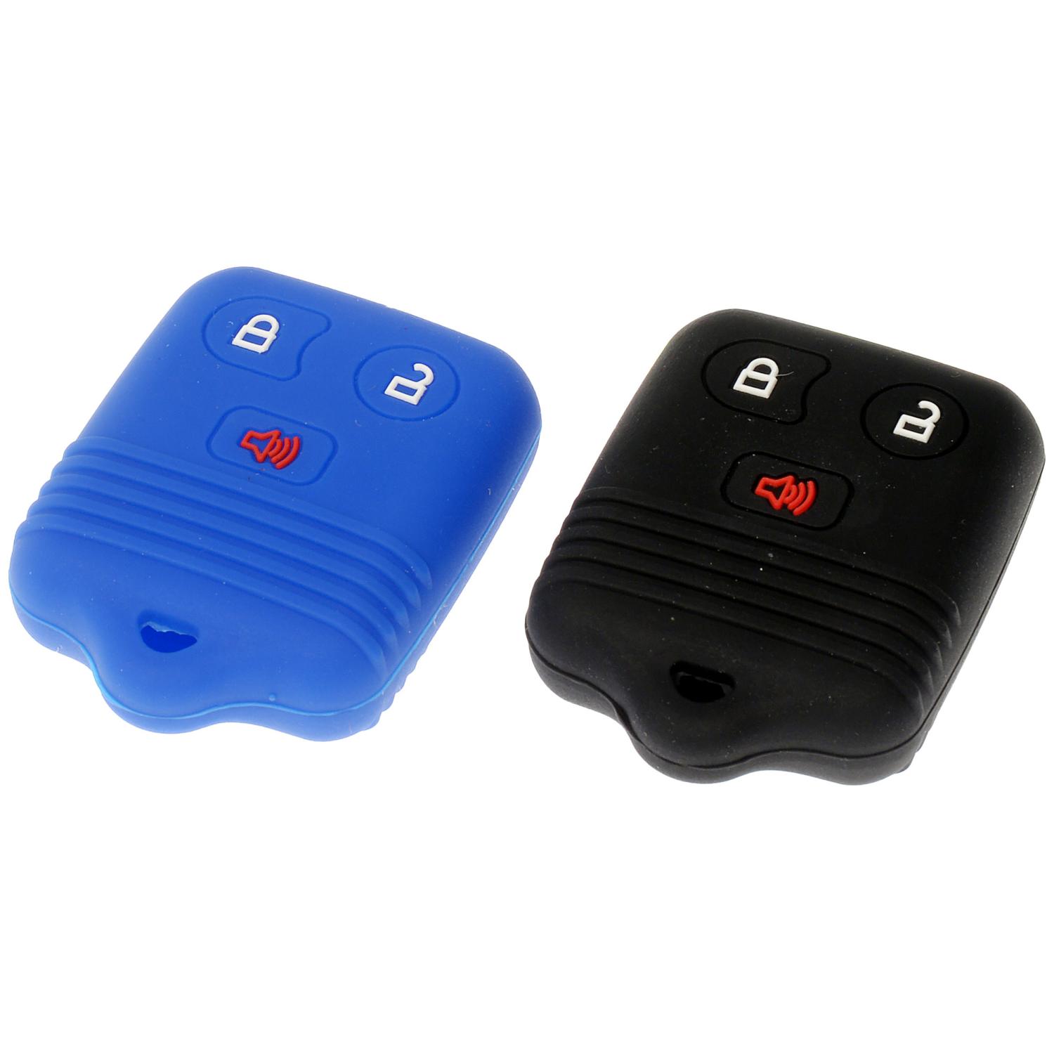 Dorman 95648 - Keyless Remote Case Dorman 95648 Keyless Remote Case product image 4 of 4