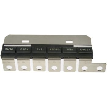 Dorman 956600 - Fuse Block Dorman 956600 Fuse Block product image 1 of 5