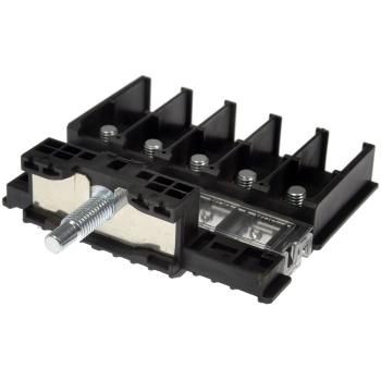 Dorman 956601 - Fuse Block Dorman 956601 Fuse Block product image 1 of 4