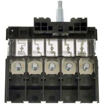 Dorman 956601 Fuse Block product image 2 of 4