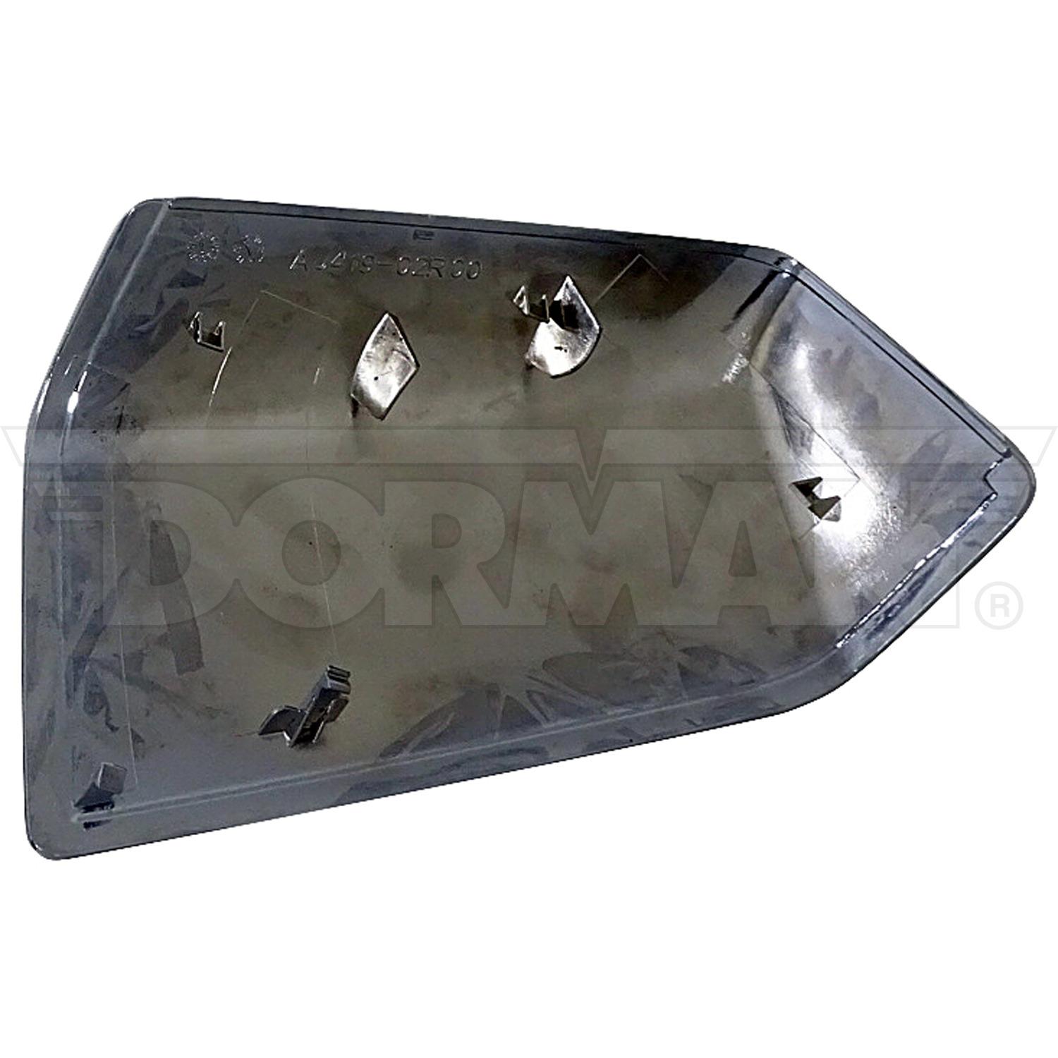 Dorman 959012 Door Mirror Cover product image 1 of 4