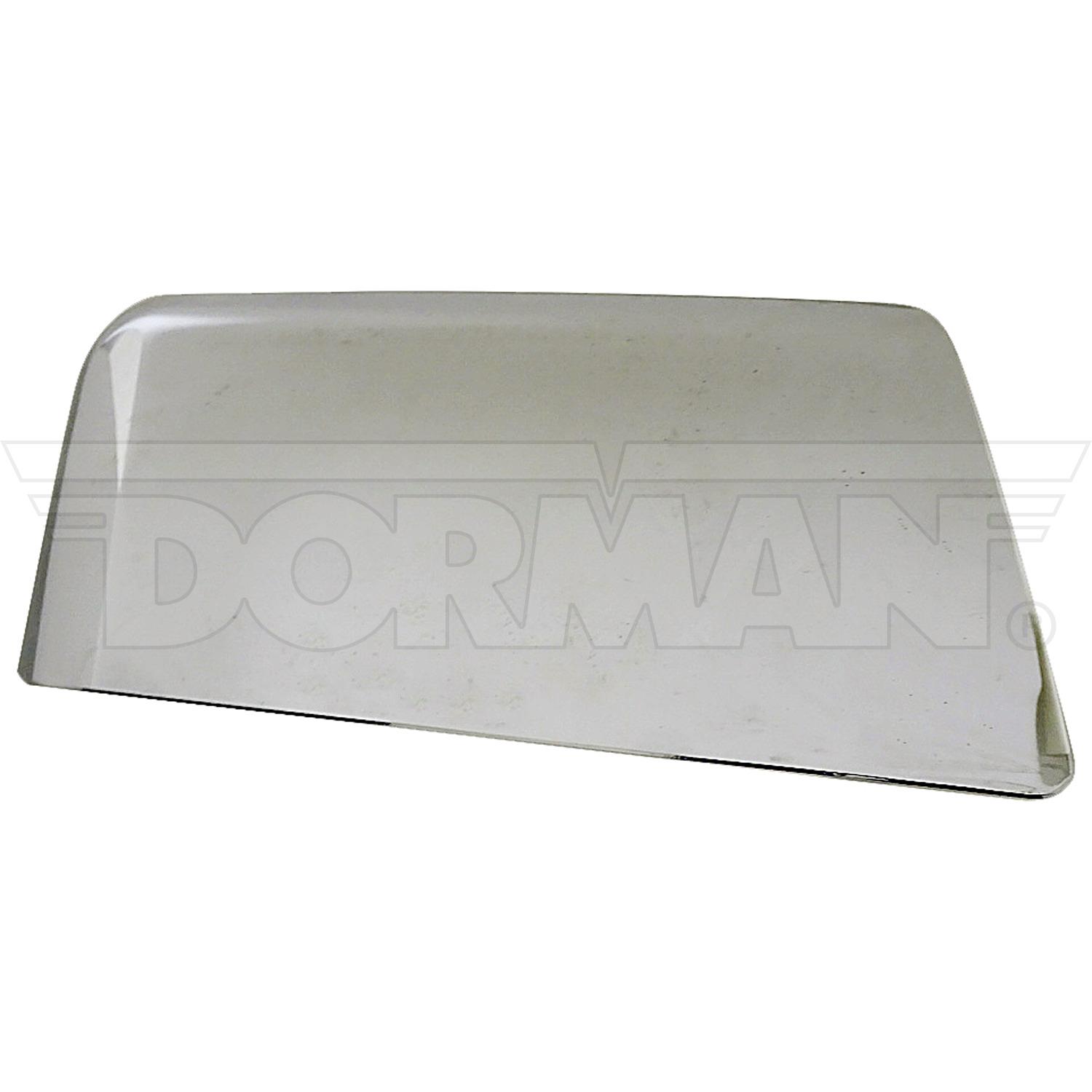 Dorman 959012 Door Mirror Cover product image 2 of 4