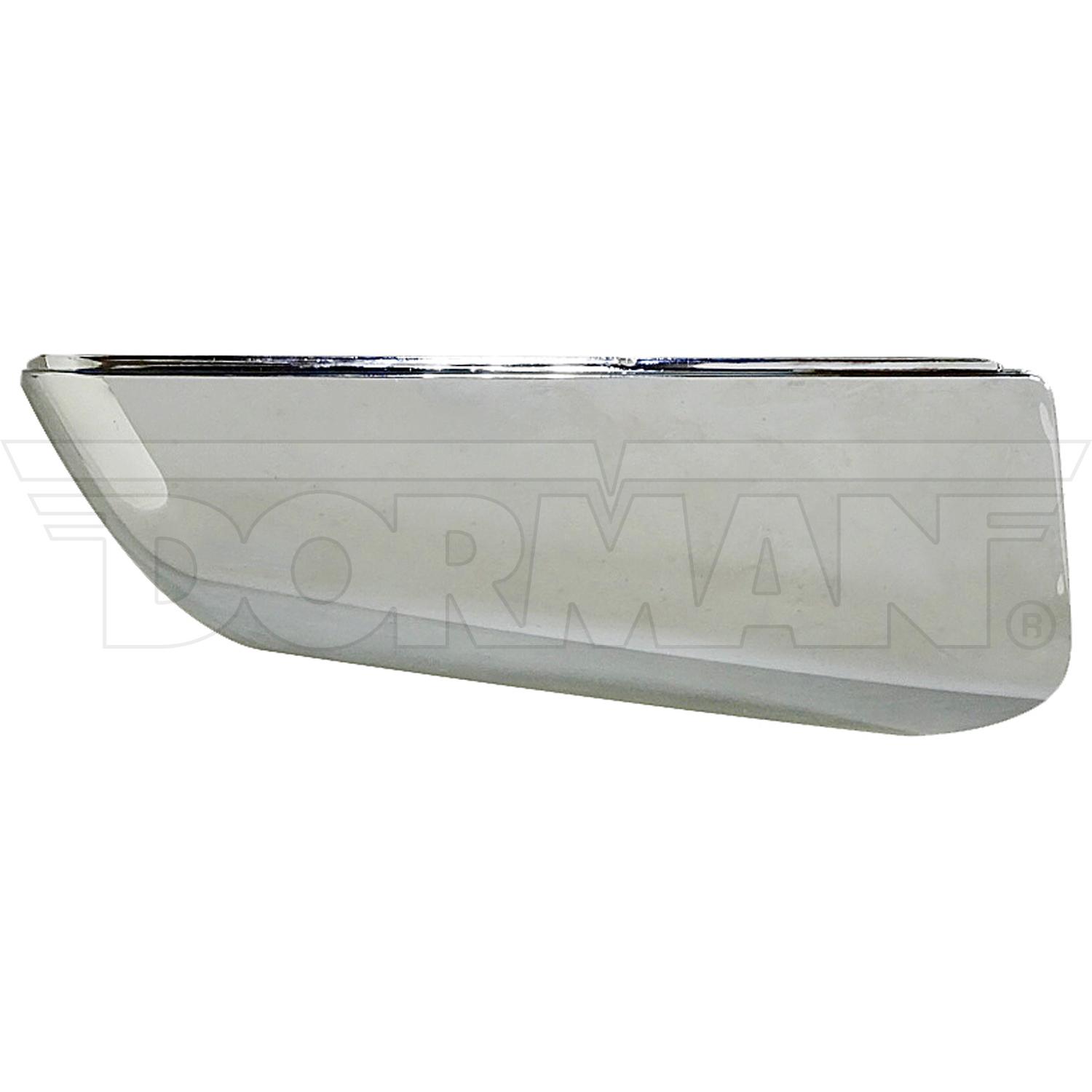 Dorman 959012 Door Mirror Cover product image 3 of 4