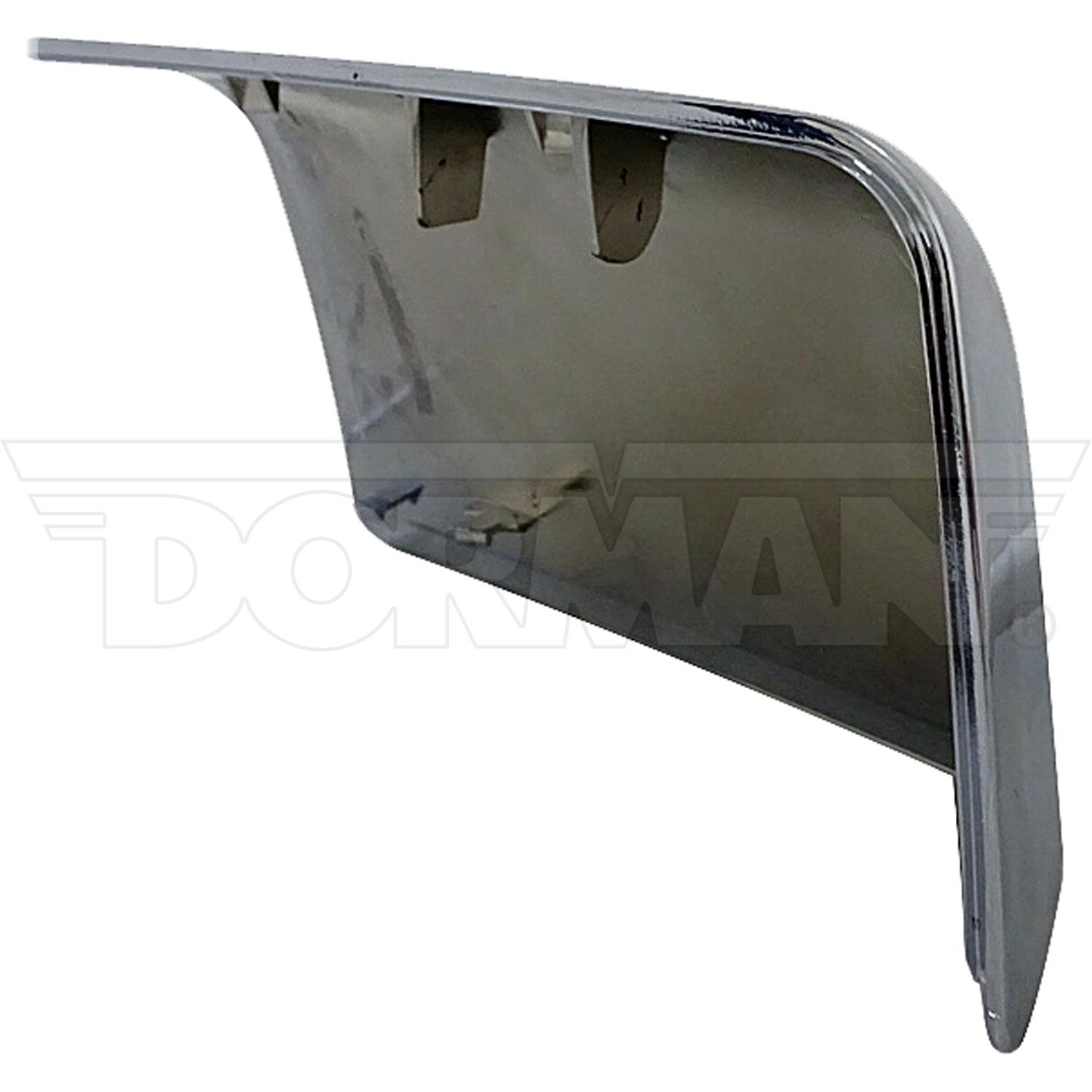 Dorman 959012 Door Mirror Cover product image 4 of 4