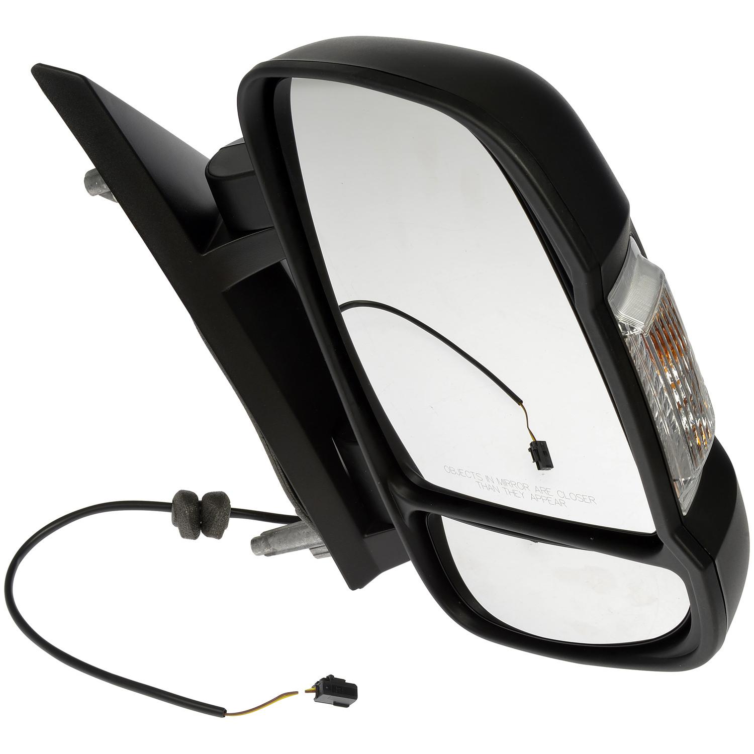 Dorman 959216 - Door Mirror Dorman 959216 Door Mirror product image 4 of 5