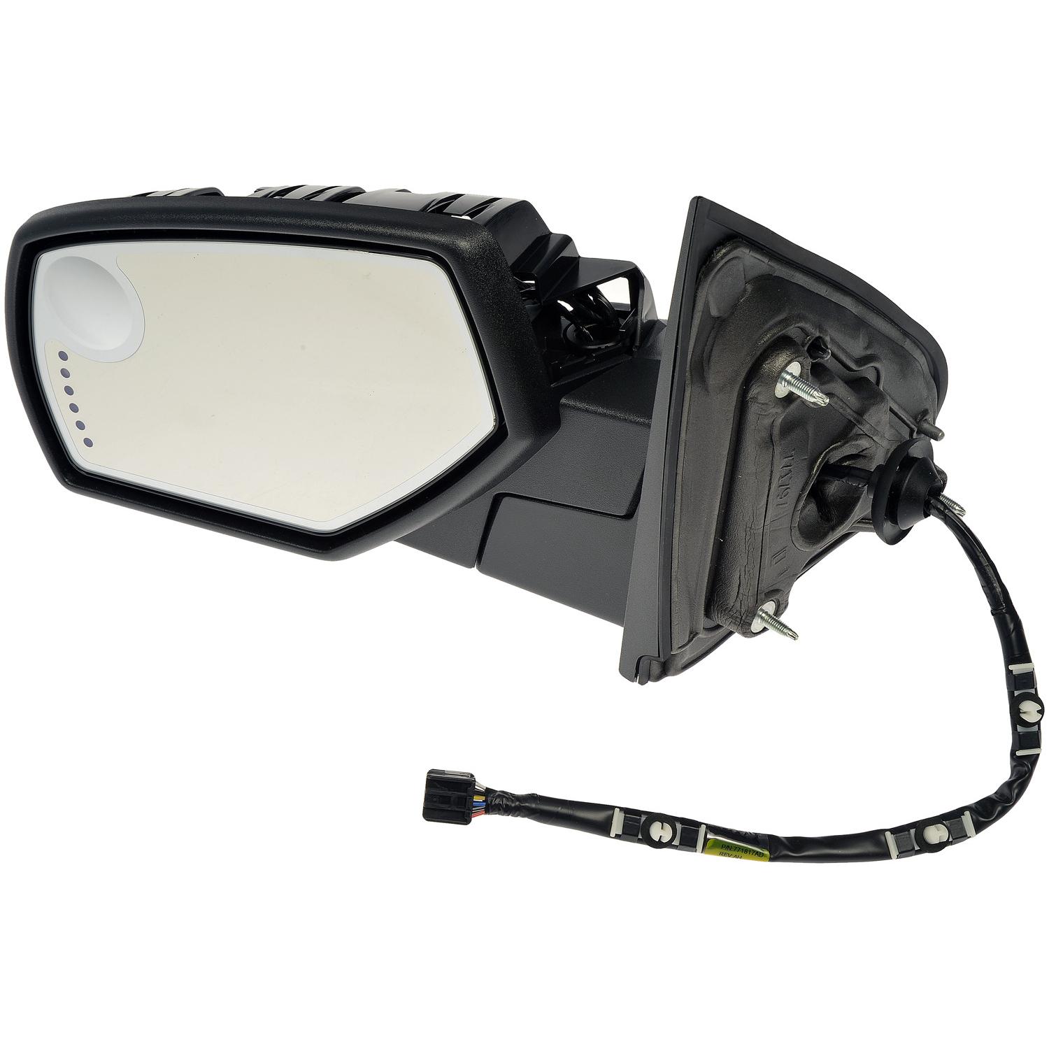 Dorman 959218 Door Mirror product image 1 of 5