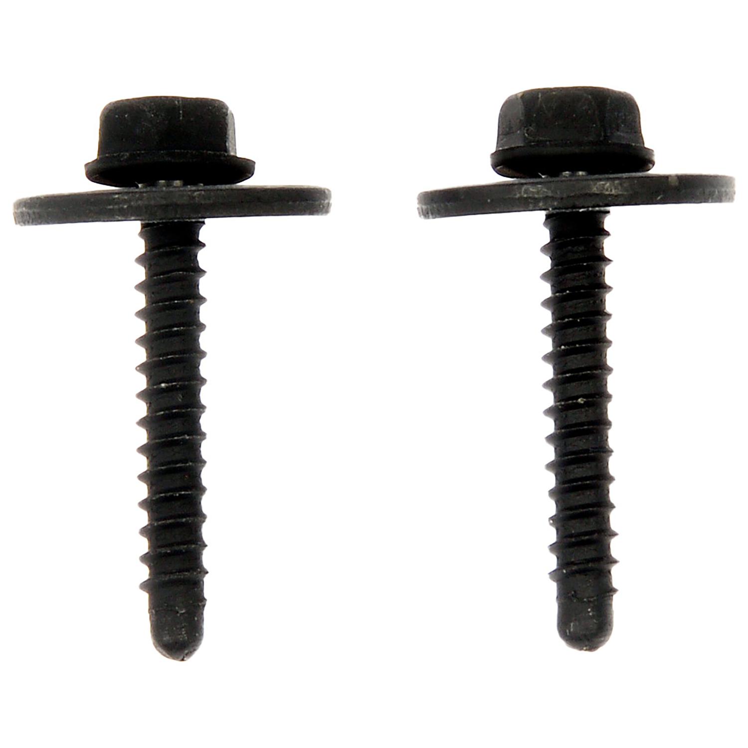 Dorman 961044D Screw product image 1 of 8
