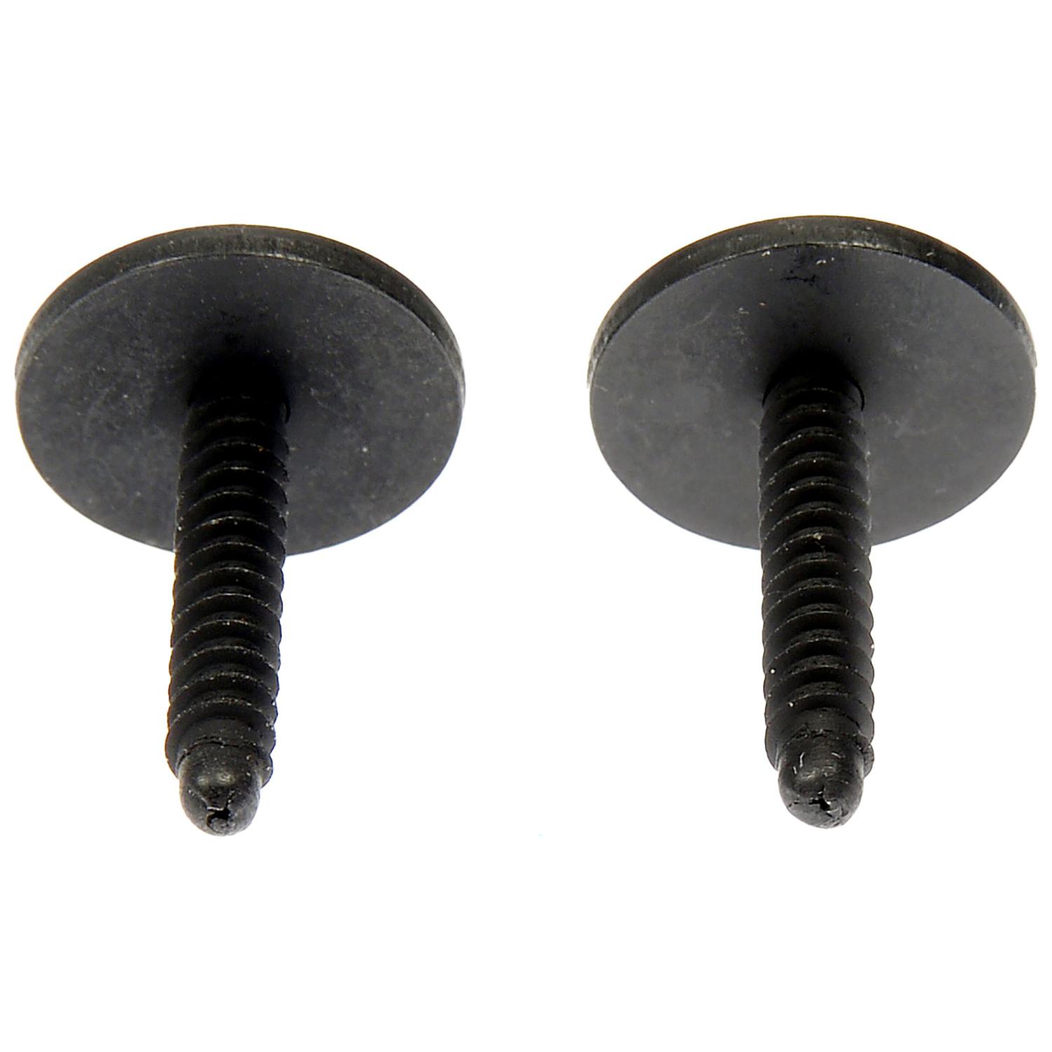 Dorman 961044D Screw product image 2 of 8