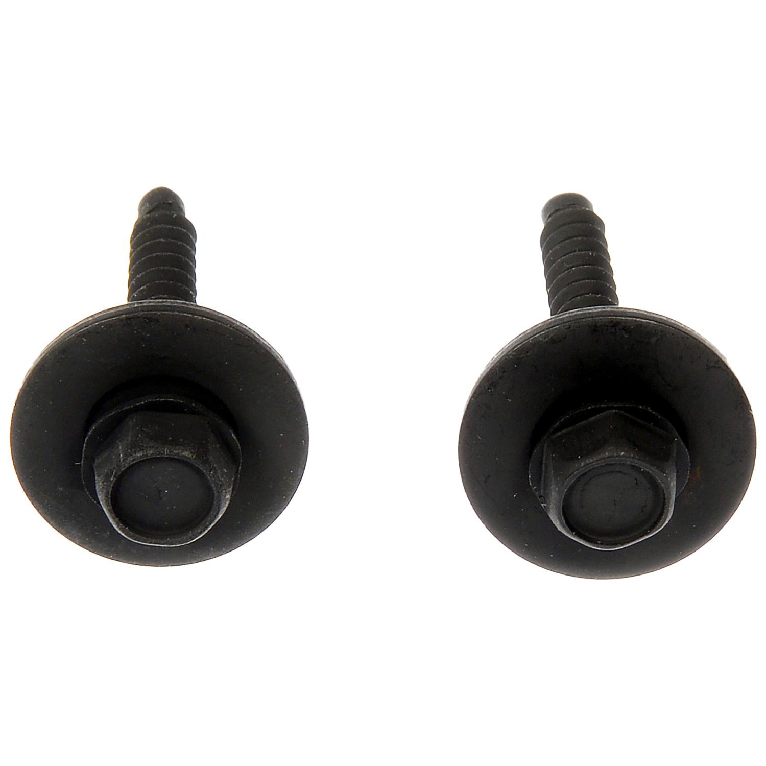 Dorman 961044D Screw product image 3 of 8