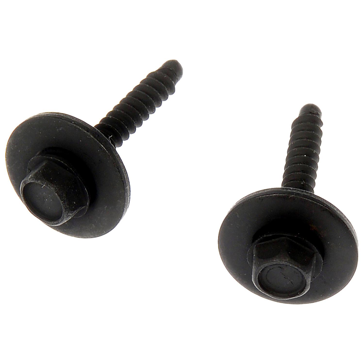 Dorman 961044D Screw product image 4 of 8