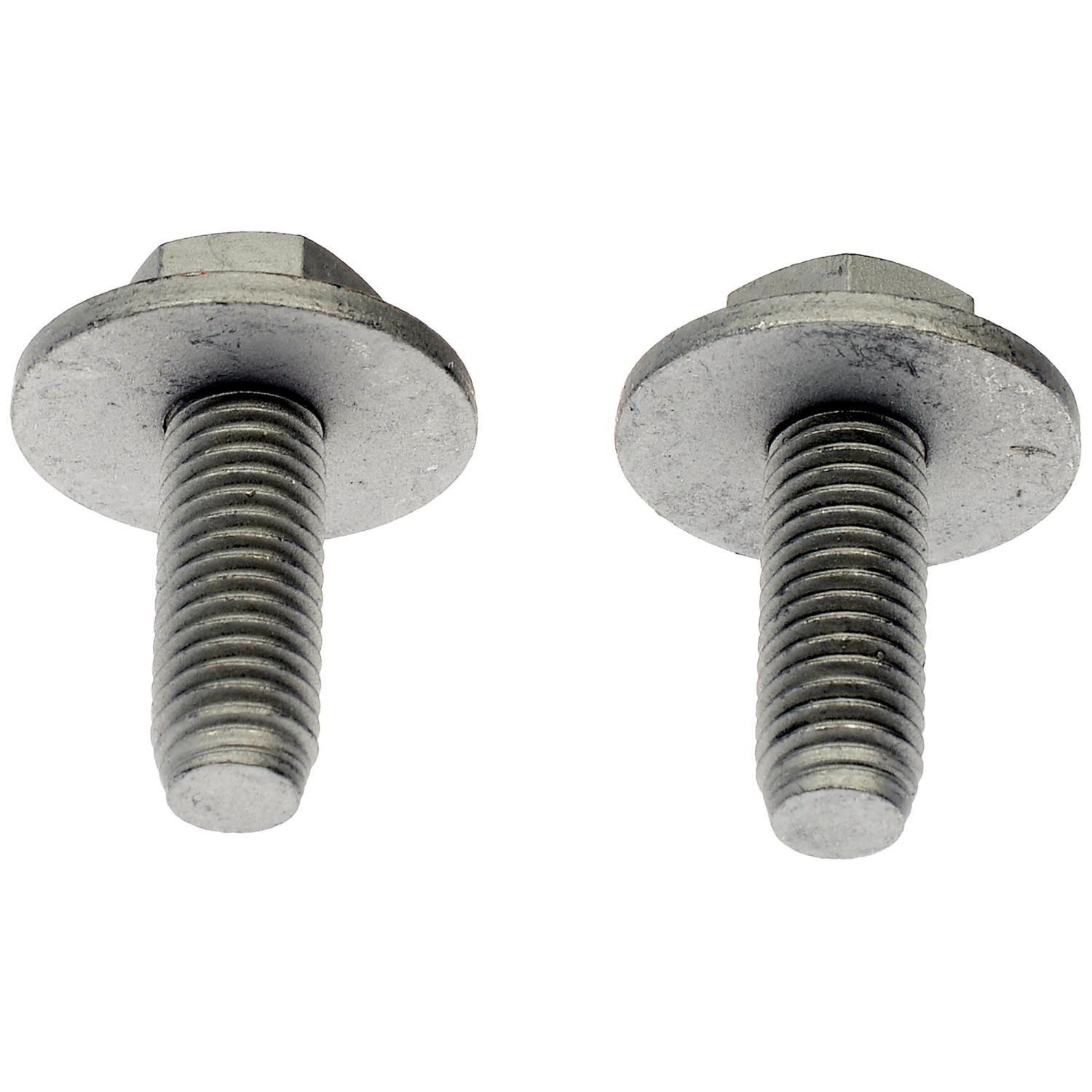 Dorman 961048D - Engine Splash Shield Hardware Dorman 961048D Bolt product image 2 of 8
