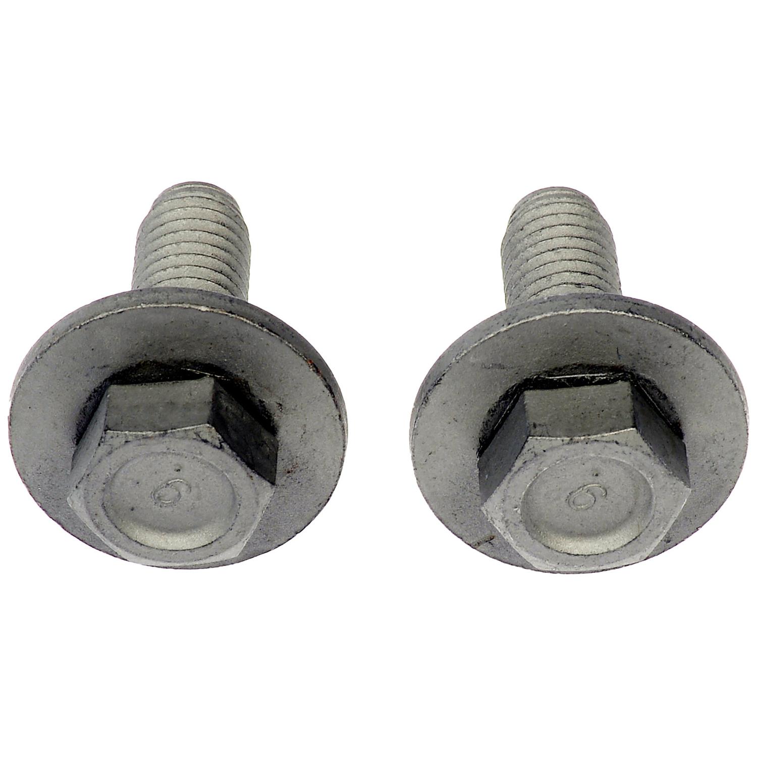 Dorman 961048D - Engine Splash Shield Hardware Dorman 961048D Bolt product image 3 of 8