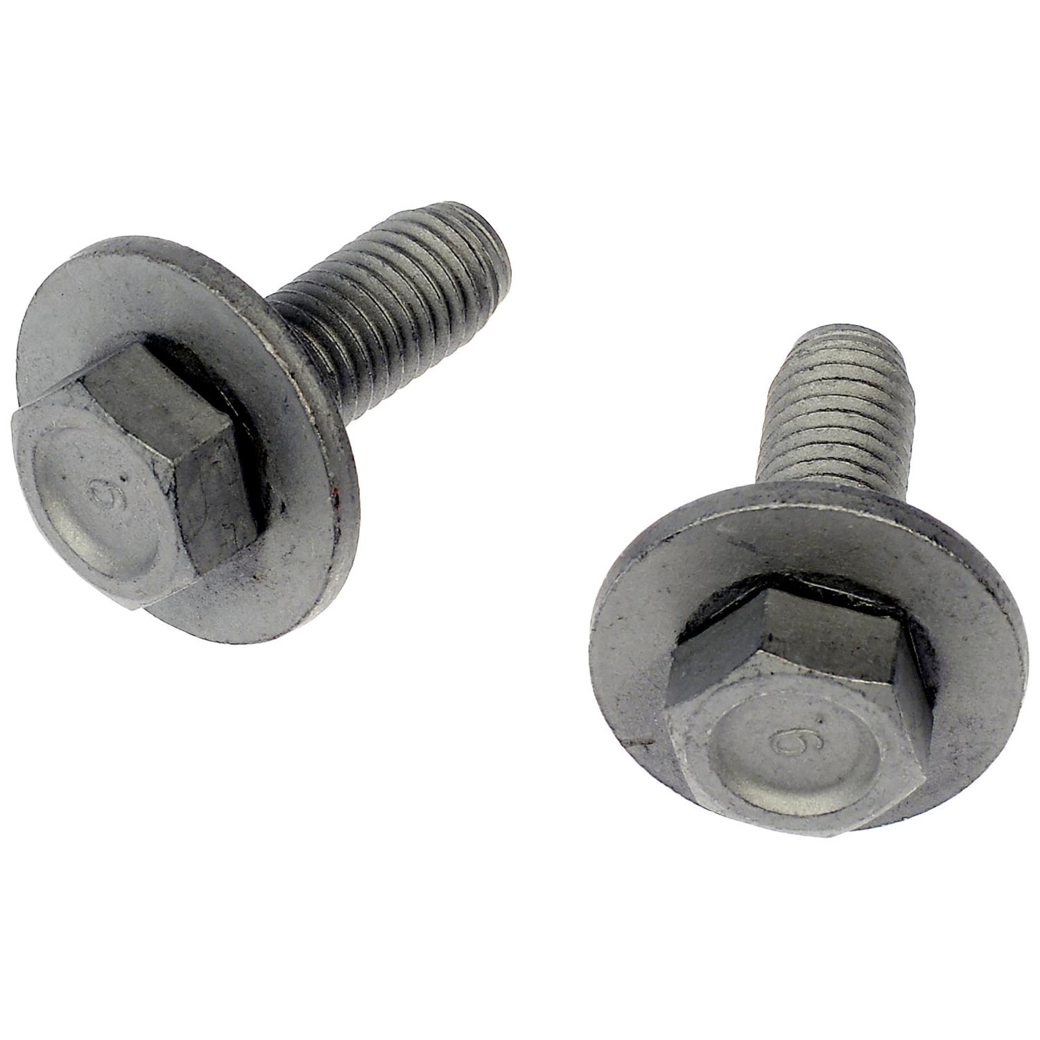 Dorman 961048D - Engine Splash Shield Hardware Dorman 961048D Bolt product image 4 of 8