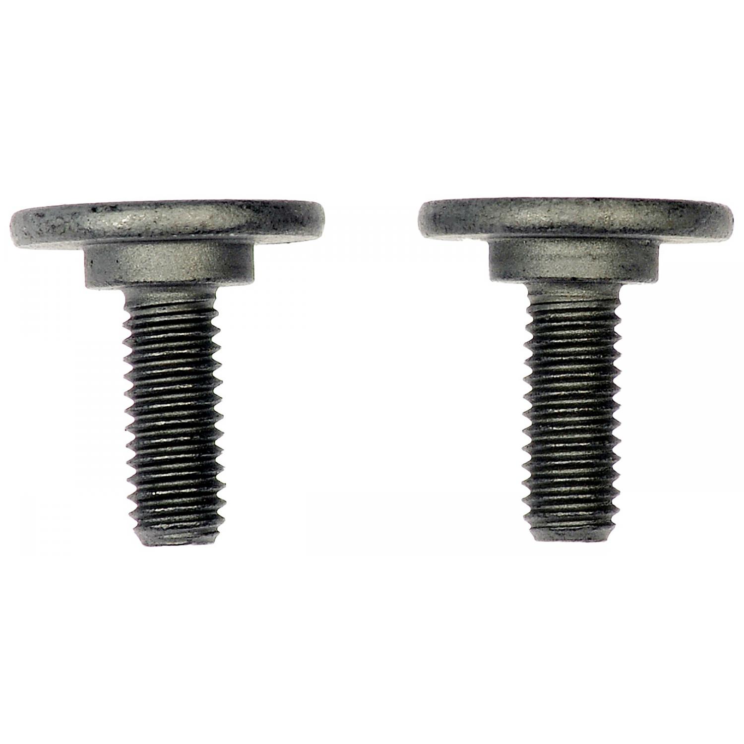 Dorman 961049D - Screw Dorman 961049D Engine Splash Shield Retainer product image 1 of 8