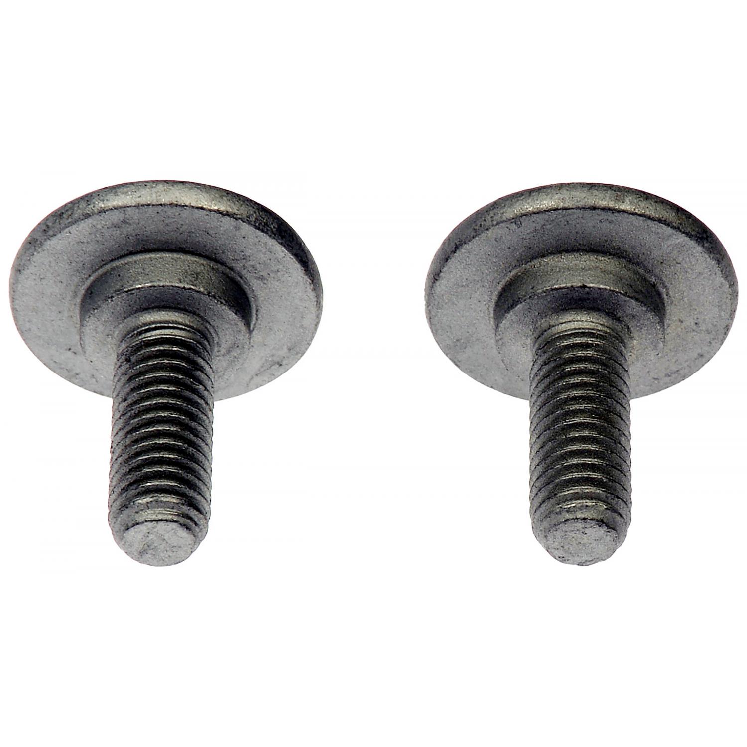 Dorman 961049D - Screw Dorman 961049D Engine Splash Shield Retainer product image 2 of 8