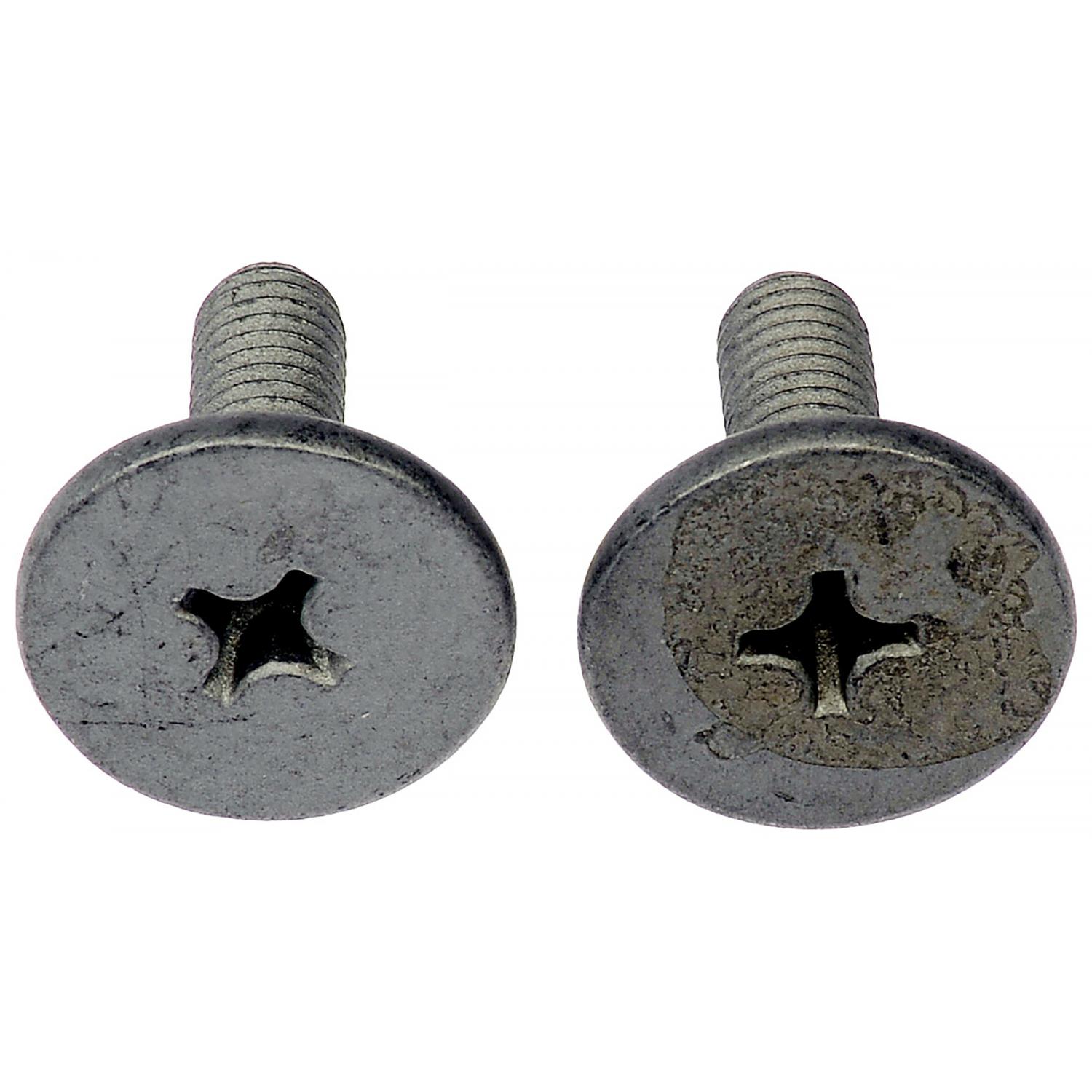 Dorman 961049D - Screw Dorman 961049D Engine Splash Shield Retainer product image 3 of 8