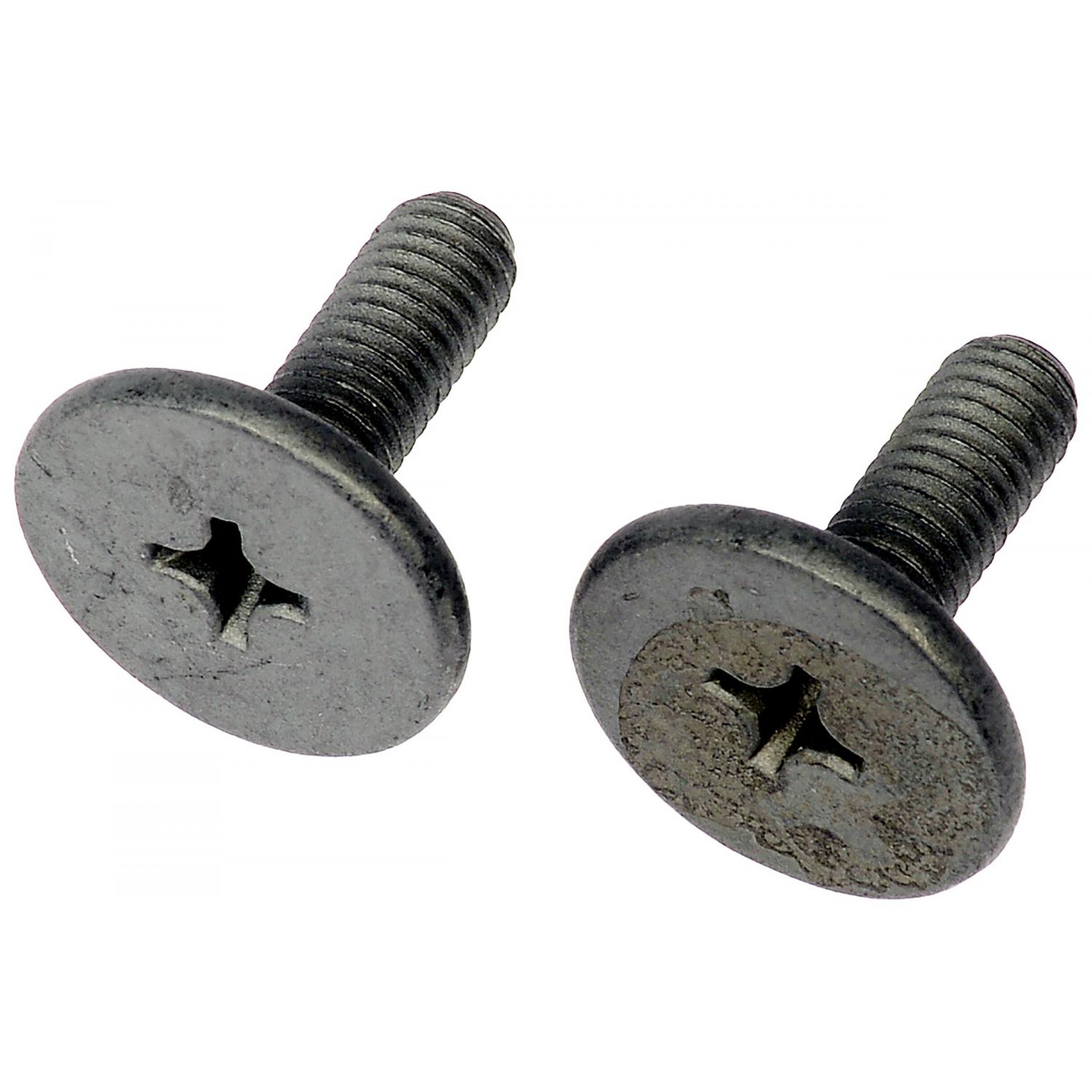Dorman 961049D - Screw Dorman 961049D Engine Splash Shield Retainer product image 4 of 8