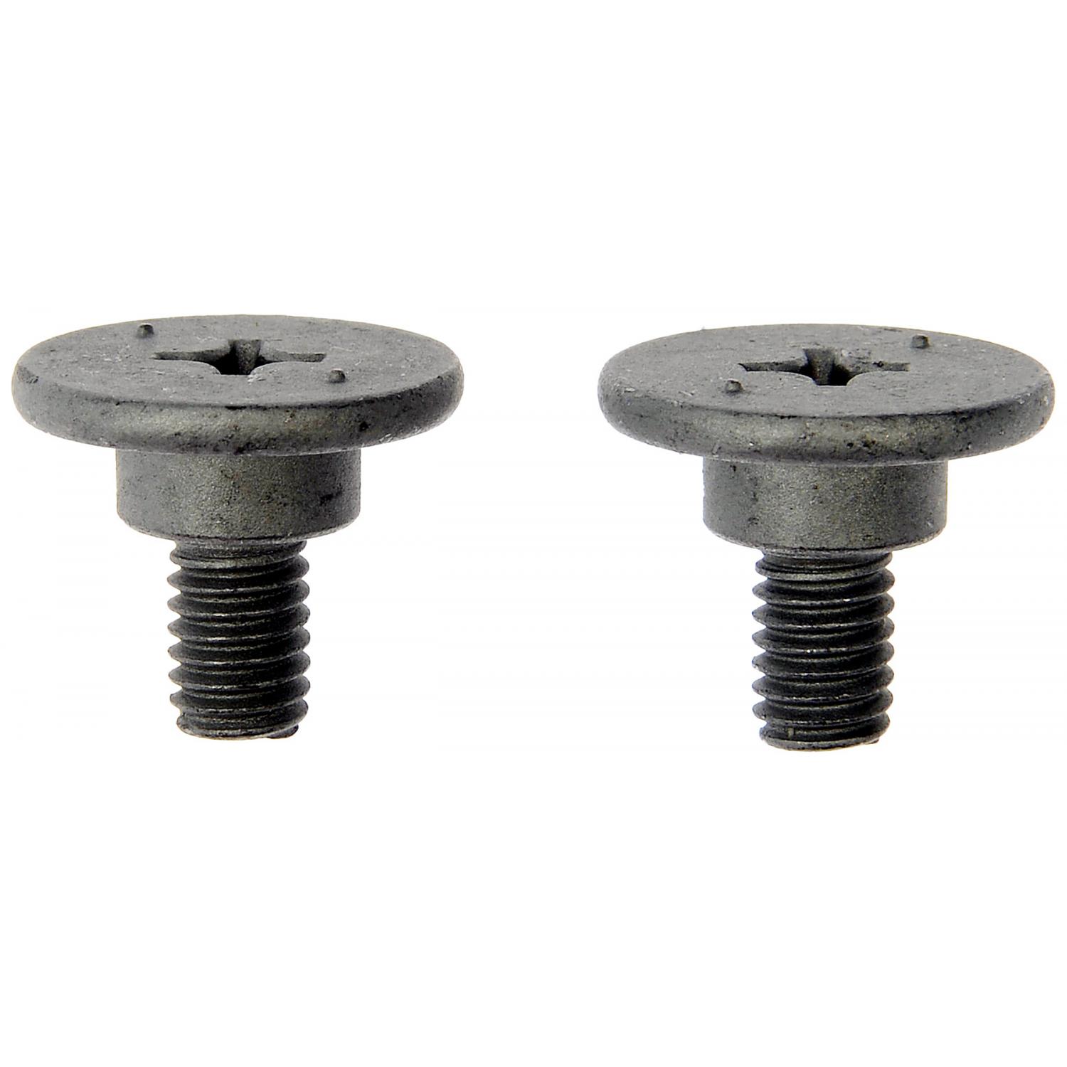 Dorman 961051D Engine Splash Shield Retainer product image 1 of 8
