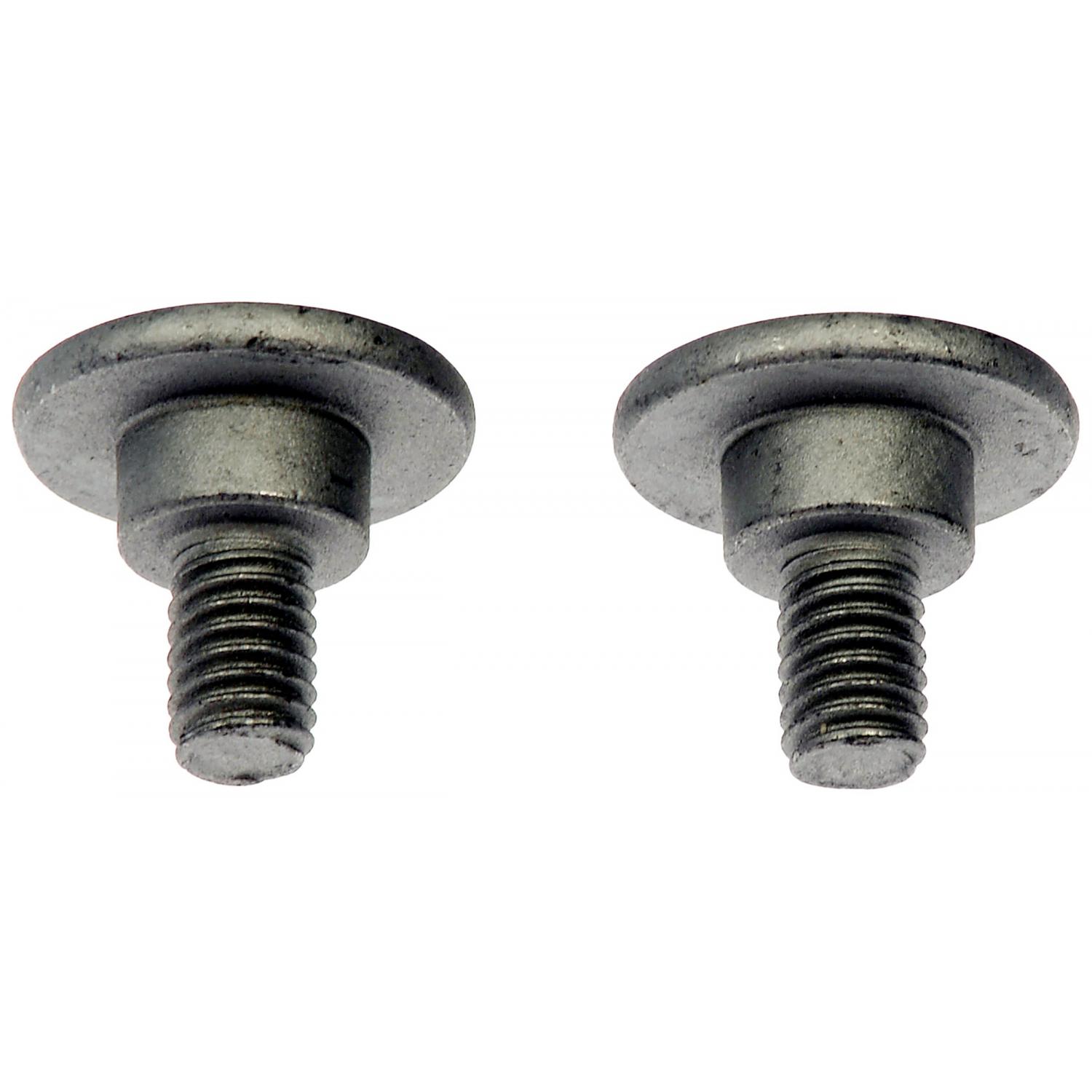 Dorman 961051D Engine Splash Shield Retainer product image 2 of 8