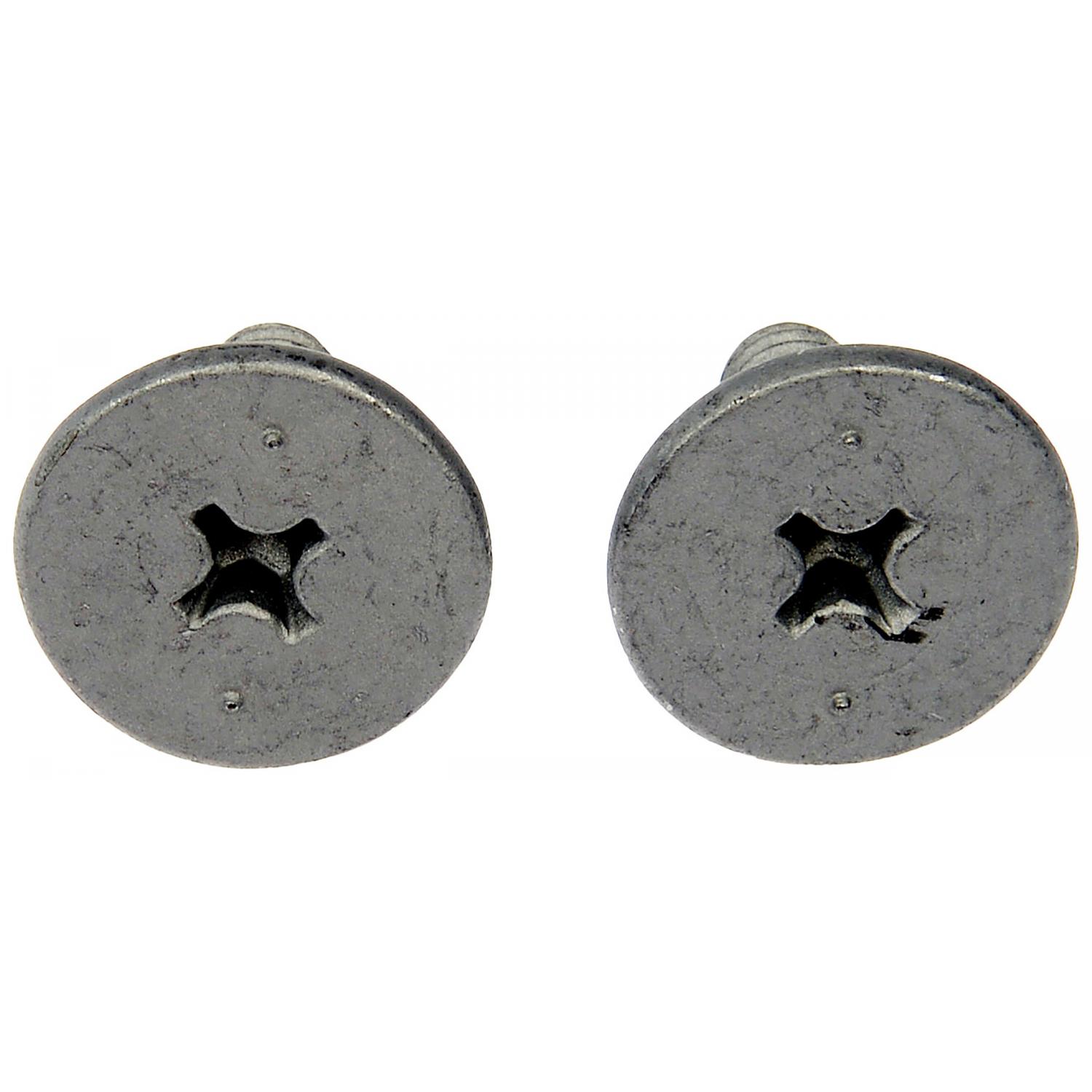 Dorman 961051D Engine Splash Shield Retainer product image 3 of 8