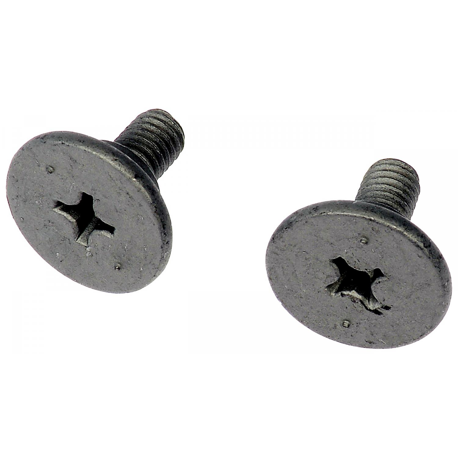 Dorman 961051D Engine Splash Shield Retainer product image 4 of 8