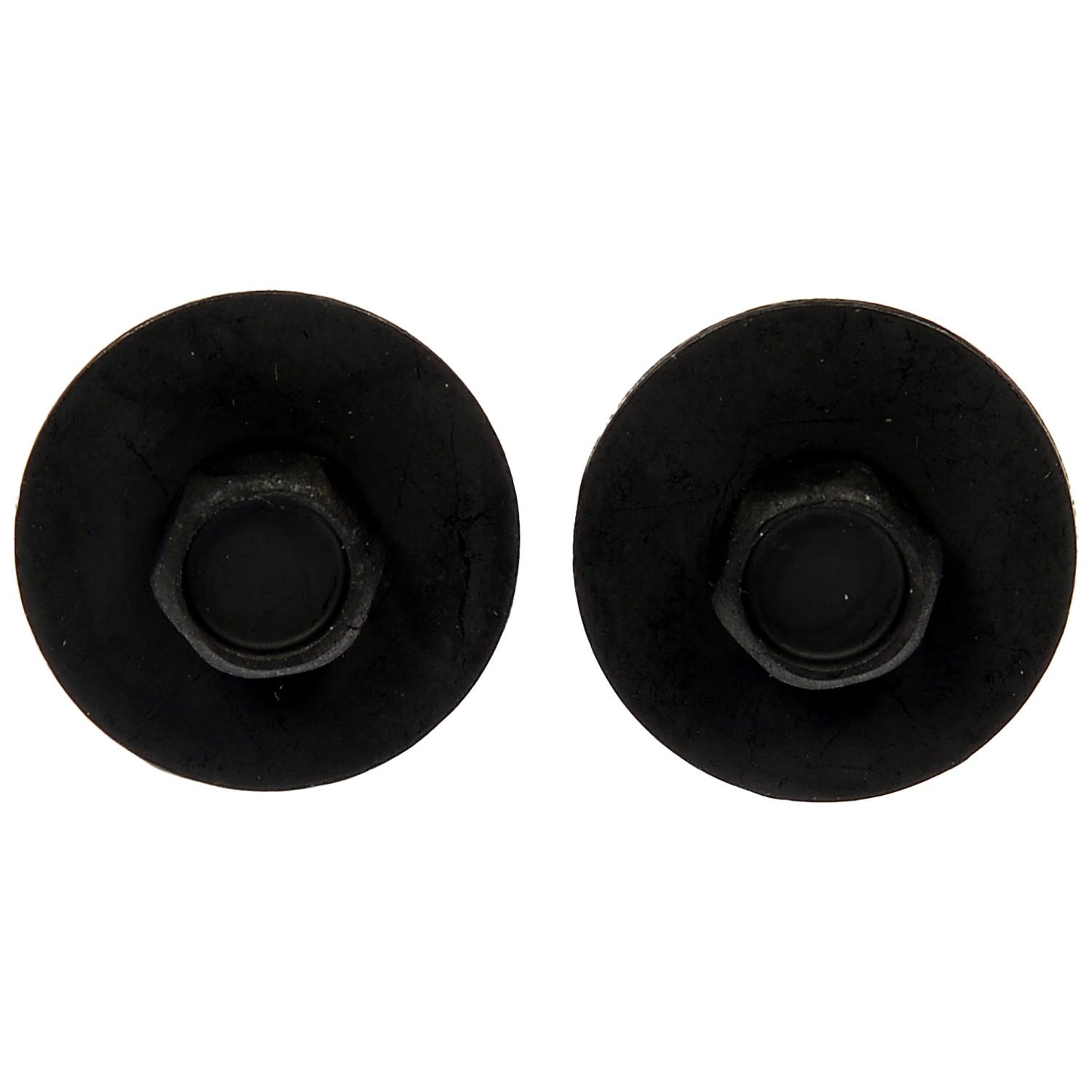 Dorman 961052D Fender Molding Retainer product image 1 of 8