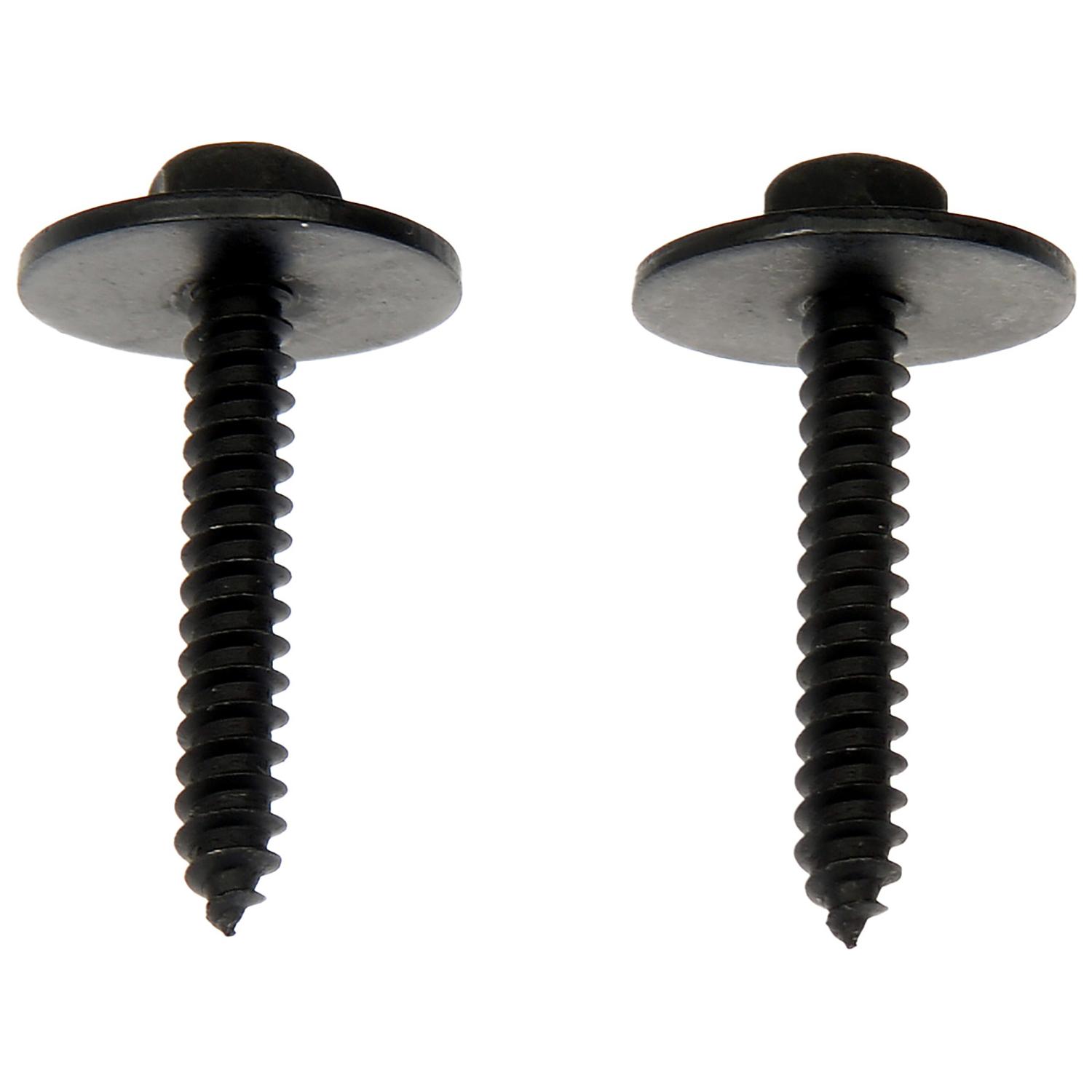 Dorman 961052D Fender Molding Retainer product image 2 of 8