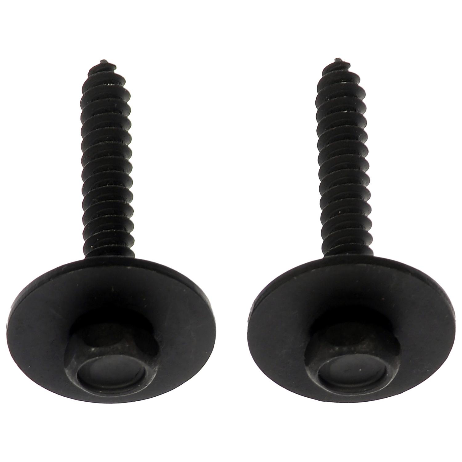 Dorman 961052D Fender Molding Retainer product image 3 of 8